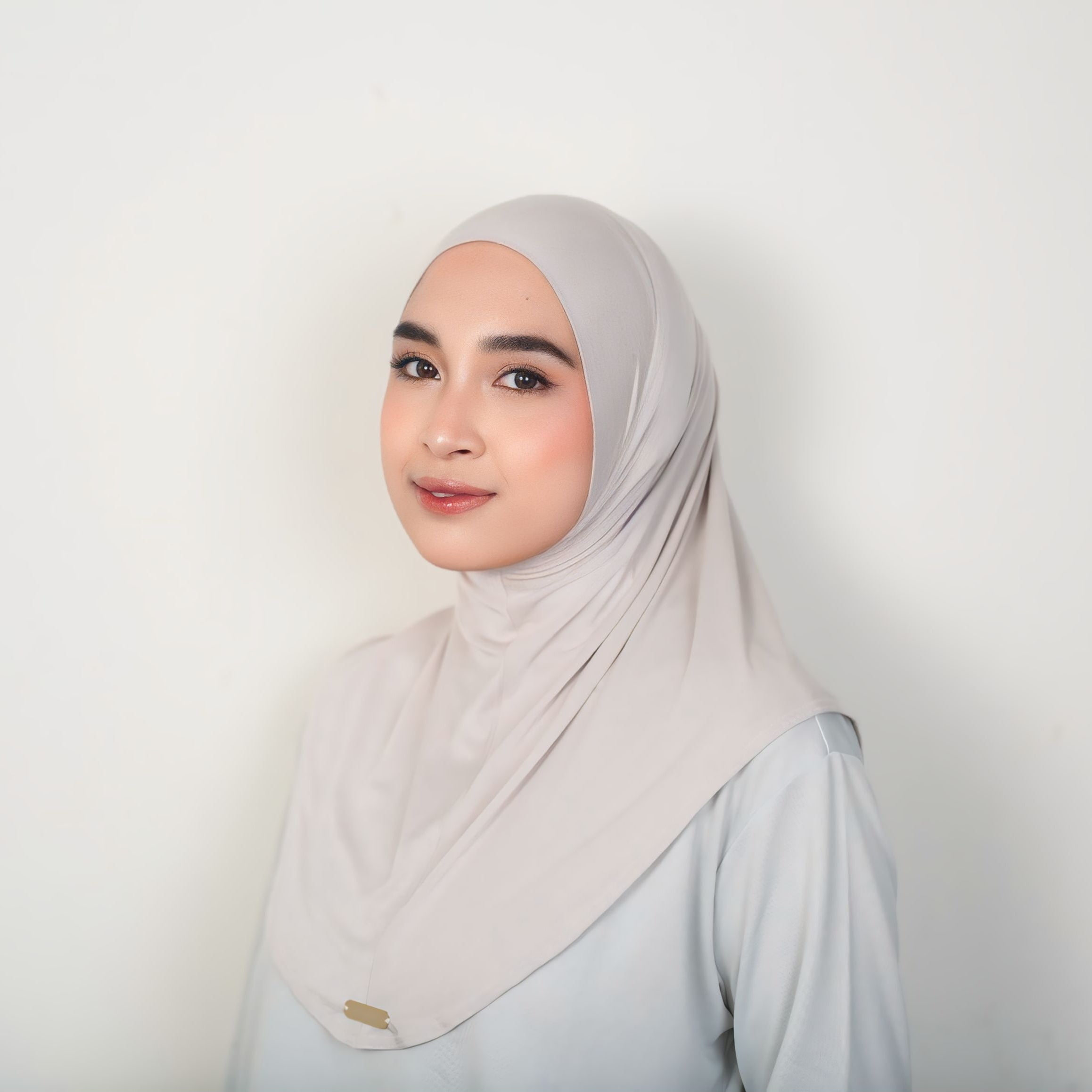 Image of Eclemix Hijab Instant Sport Bergo Airism Cooltech | Jilbab Sport